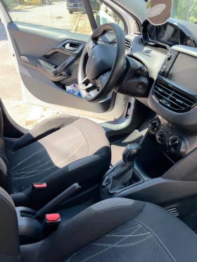 Peugeot 208 | Mobile.bg    17