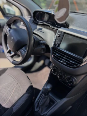 Обява за продажба на Peugeot 208 ~7 900 лв. - изображение 5
