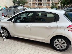 Обява за продажба на Peugeot 208 ~7 900 лв. - изображение 2