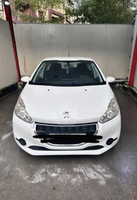 Обява за продажба на Peugeot 208 ~7 900 лв. - изображение 1