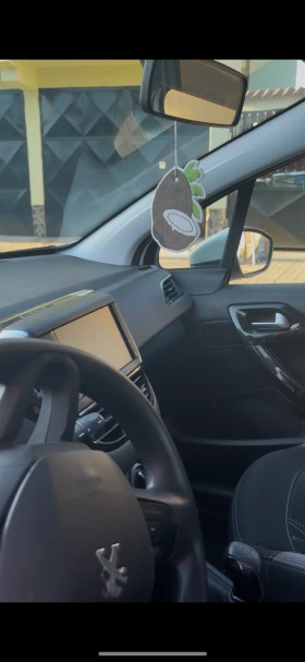 Peugeot 208 | Mobile.bg    16