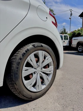 Peugeot 208 | Mobile.bg    15