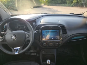 Обява за продажба на Renault Captur 1.5 ~14 400 лв. - изображение 7