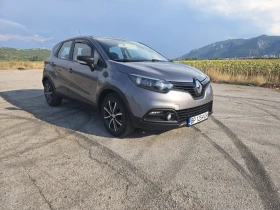 Обява за продажба на Renault Captur 1.5 ~14 400 лв. - изображение 1