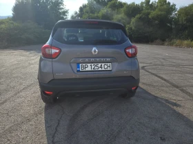 Обява за продажба на Renault Captur 1.5 ~14 400 лв. - изображение 5