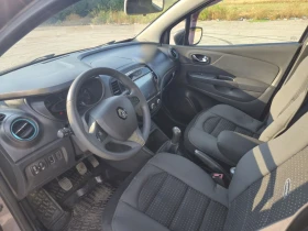 Обява за продажба на Renault Captur 1.5 ~14 400 лв. - изображение 9