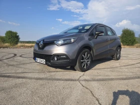 Обява за продажба на Renault Captur 1.5 ~14 400 лв. - изображение 1