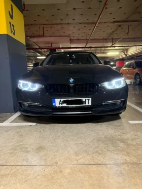 Обява за продажба на BMW 320 Luxury  ~24 000 лв. - изображение 7