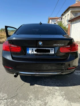 Обява за продажба на BMW 320 Luxury  ~24 000 лв. - изображение 6
