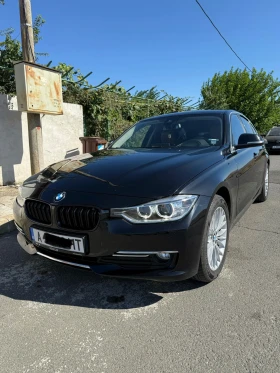 Обява за продажба на BMW 320 Luxury  ~24 000 лв. - изображение 1
