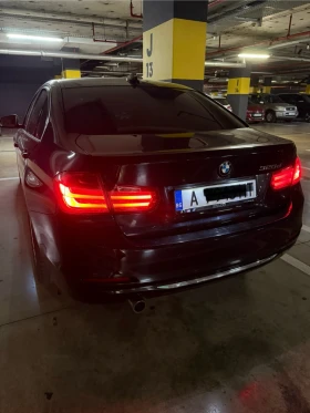 Обява за продажба на BMW 320 Luxury  ~24 000 лв. - изображение 8