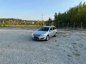 Обява за продажба на Opel Astra 1.6 i ~3 850 лв. - изображение 1