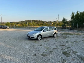 Обява за продажба на Opel Astra 1.6 i ~3 850 лв. - изображение 4