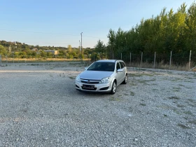 Обява за продажба на Opel Astra 1.6 i ~3 850 лв. - изображение 7