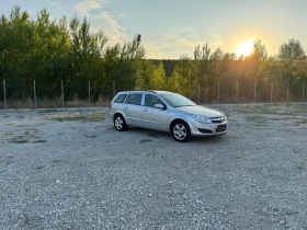 Обява за продажба на Opel Astra 1.6 i ~3 850 лв. - изображение 5