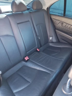 Mercedes-Benz E 320 320 | Mobile.bg    9