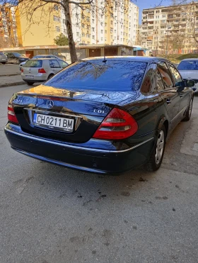 Mercedes-Benz E 320 320 | Mobile.bg    4