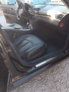 Mercedes-Benz E 320 320 | Mobile.bg    10