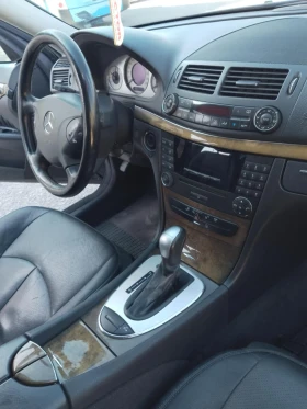 Mercedes-Benz E 320 320 | Mobile.bg    6