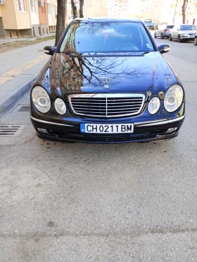Mercedes-Benz E 320 320 | Mobile.bg    5
