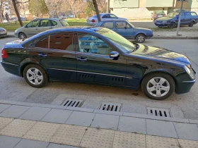  Mercedes-Benz E 320