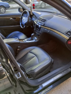 Mercedes-Benz E 320 320 | Mobile.bg    2
