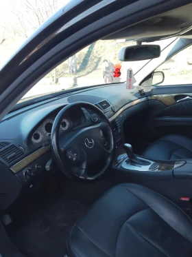 Mercedes-Benz E 320 320 | Mobile.bg    12