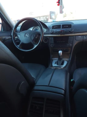 Mercedes-Benz E 320 320 | Mobile.bg    7