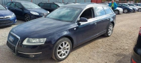 Audi A6 2.7TDI | Mobile.bg    4