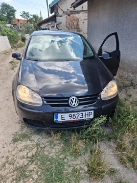 Обява за продажба на VW Golf ~6 400 лв. - изображение 3