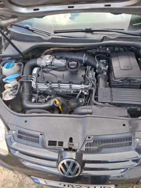 Обява за продажба на VW Golf ~6 400 лв. - изображение 4
