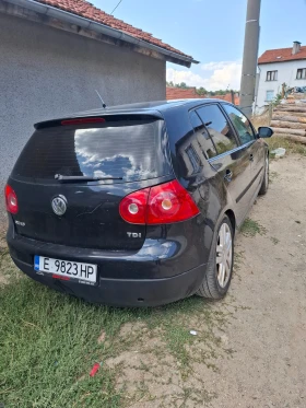 Обява за продажба на VW Golf ~6 400 лв. - изображение 7