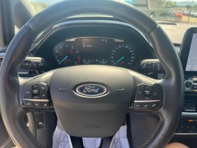 Ford Fiesta 1.0 T titanium evro 6 - 17000 лв. - 98521125 12