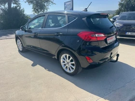 Ford Fiesta 1.0 T titanium evro 6 - 17000 лв. - 98521125 5