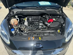 Ford Fiesta 1.0 T titanium evro 6 - 17000 лв. - 98521125 13