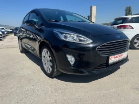Ford Fiesta 1.0 T titanium evro 6 - 17000 лв. - 98521125 3