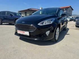 Ford Fiesta 1.0 T titanium evro 6 - 17000 лв. - 98521125 2