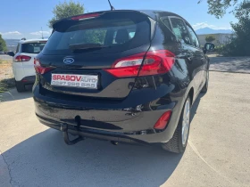 Ford Fiesta 1.0 T titanium evro 6 - 17000 лв. - 98521125 4