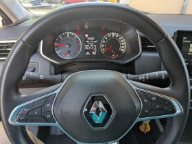 Обява за продажба на Renault Clio 1.5dci 115 ~23 400 лв. - изображение 7