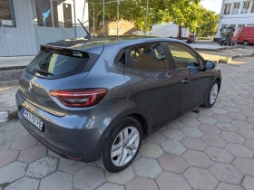 Обява за продажба на Renault Clio 1.5dci 115 ~23 400 лв. - изображение 2
