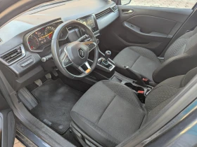 Обява за продажба на Renault Clio 1.5dci 115 ~23 400 лв. - изображение 6