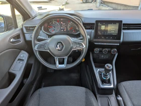 Обява за продажба на Renault Clio 1.5dci 115 ~23 400 лв. - изображение 10
