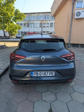 Обява за продажба на Renault Clio 1.5dci 115 ~23 400 лв. - изображение 4