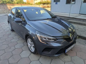 Обява за продажба на Renault Clio 1.5dci 115 ~23 400 лв. - изображение 1