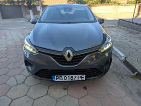 Обява за продажба на Renault Clio 1.5dci 115 ~23 400 лв. - изображение 1