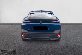Обява за продажба на Peugeot 408 ALLURE/144HP/CAM/NAVI/LED/CPLAY/AMBI/364g ~71 899 лв. - изображение 4