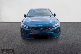 Обява за продажба на Peugeot 408 ALLURE/144HP/CAM/NAVI/LED/CPLAY/AMBI/364g ~71 899 лв. - изображение 1
