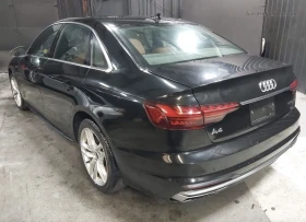 Обява за продажба на Audi A4 PREMIUM 45 TFSI QUATTRO S TRONIC ~25 900 лв. - изображение 3
