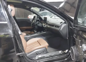 Обява за продажба на Audi A4 PREMIUM 45 TFSI QUATTRO S TRONIC ~25 900 лв. - изображение 5