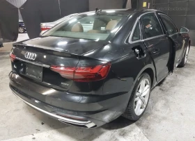 Обява за продажба на Audi A4 PREMIUM 45 TFSI QUATTRO S TRONIC ~25 900 лв. - изображение 4